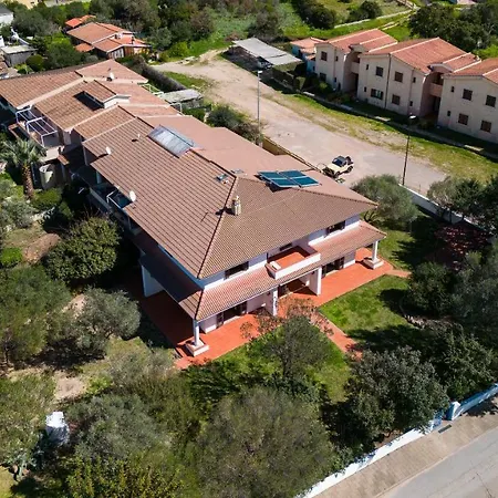 Appartement Welcomely - Affittacamere Insula
