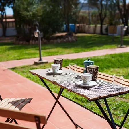 Welcomely - Affittacamere Insula Appartement *
