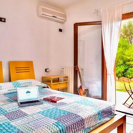 Welcomely - Affittacamere Insula Appartement *