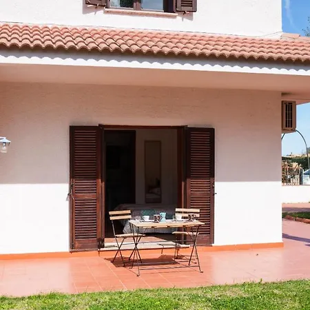 Welcomely - Affittacamere Insula Appartement *