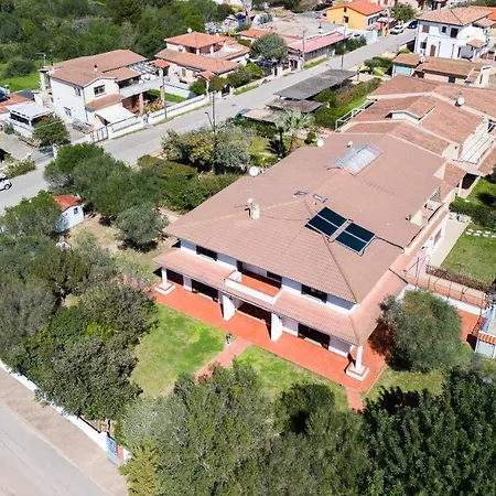 Welcomely - Affittacamere Insula Appartement Olbia