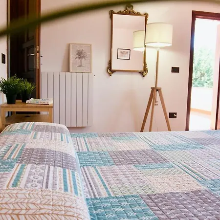 Welcomely - Affittacamere Insula Appartement *