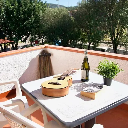 Welcomely - Affittacamere Insula Appartement