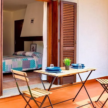 Appartement Welcomely - Affittacamere Insula *