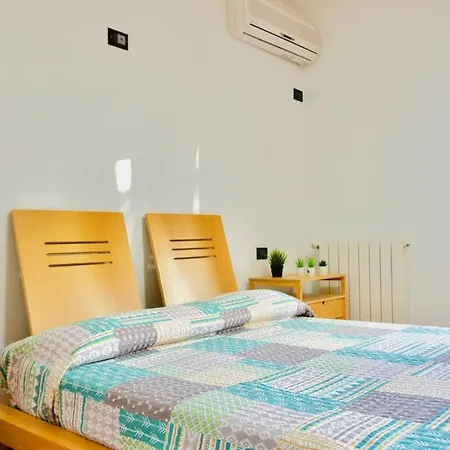 Appartement Welcomely - Affittacamere Insula Olbia