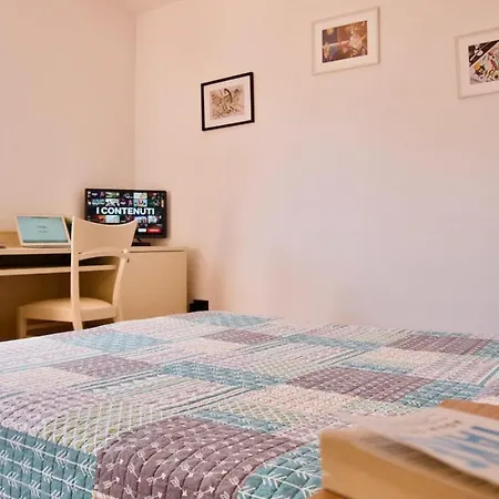 Welcomely - Affittacamere Insula Appartement *
