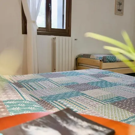 Welcomely - Affittacamere Insula Appartement Olbia