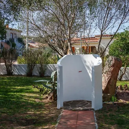 Appartement Welcomely - Affittacamere Insula Olbia