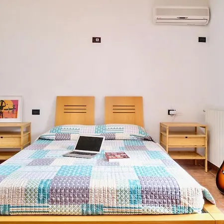 Appartement Welcomely - Affittacamere Insula Olbia