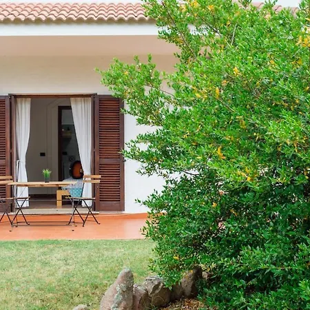 Appartement Welcomely - Affittacamere Insula Olbia
