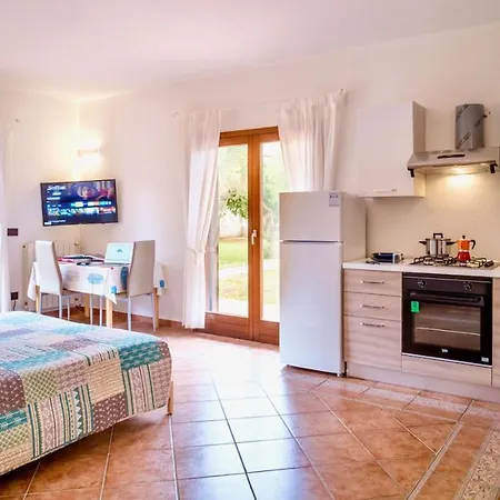 Appartement Welcomely - Affittacamere Insula *