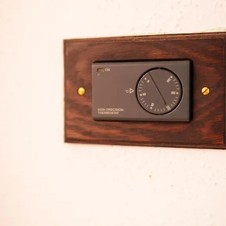 Welcomely - Affittacamere Insula Appartement *