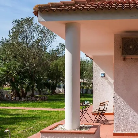 Welcomely - Affittacamere Insula Appartement