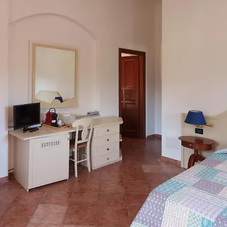 Welcomely - Affittacamere Insula * Olbia