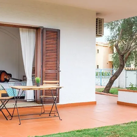 Welcomely - Affittacamere Insula Appartement
