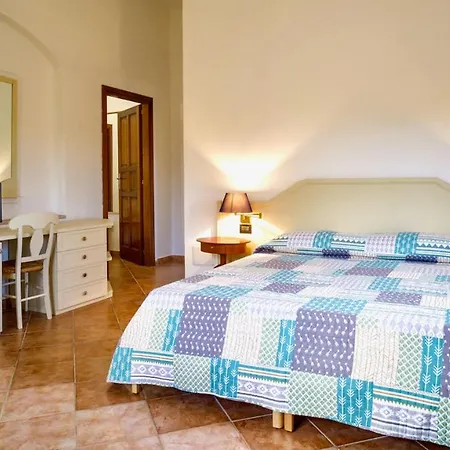 Welcomely - Affittacamere Insula Appartement Olbia