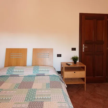 Welcomely - Affittacamere Insula Olbia