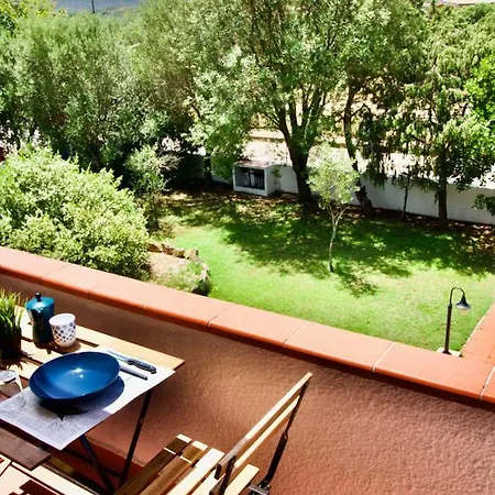 Welcomely - Affittacamere Insula Appartement Olbia