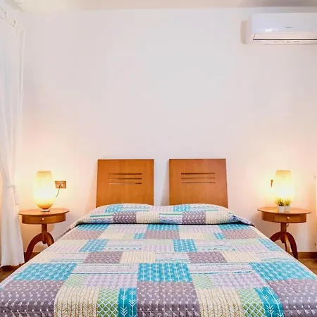Welcomely - Affittacamere Insula Appartement *