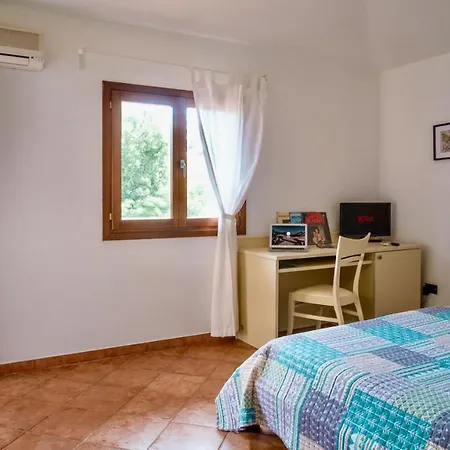Appartement Welcomely - Affittacamere Insula Olbia