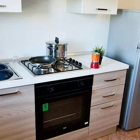 Appartement Welcomely - Affittacamere Insula