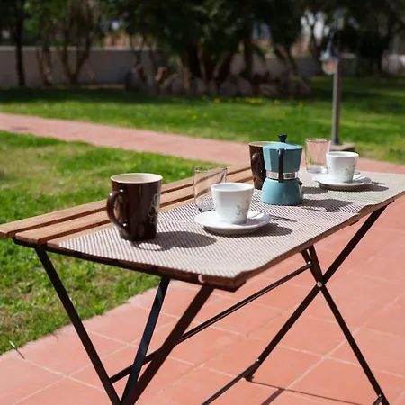 Welcomely - Affittacamere Insula Apartment