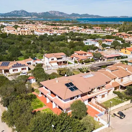 Welcomely - Affittacamere Insula Appartement Olbia