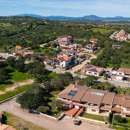 Welcomely - Affittacamere Insula Appartement Olbia