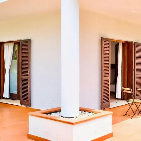Welcomely - Affittacamere Insula Appartement *