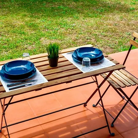 Welcomely - Affittacamere Insula Appartement *