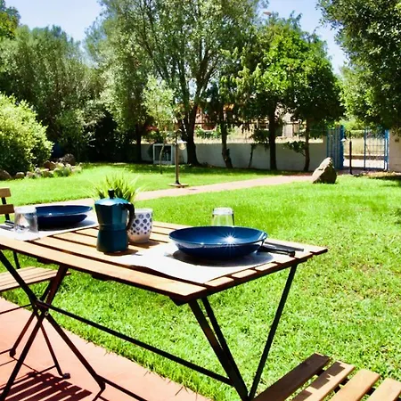 Welcomely - Affittacamere Insula Appartement Olbia