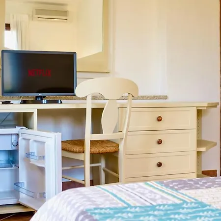 Appartement Welcomely - Affittacamere Insula Olbia