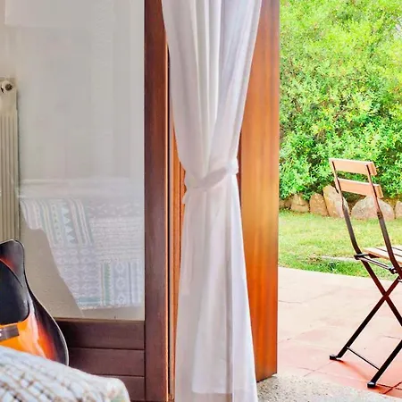 Apartment Welcomely - Affittacamere Insula Olbia