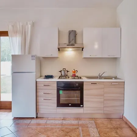 Appartement Welcomely - Affittacamere Insula Olbia