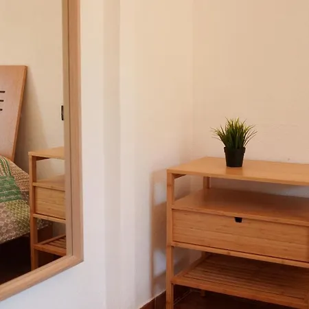 Appartement Welcomely - Affittacamere Insula