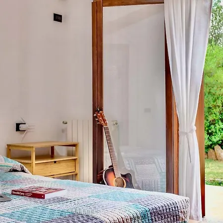 Welcomely - Affittacamere Insula Appartement Olbia